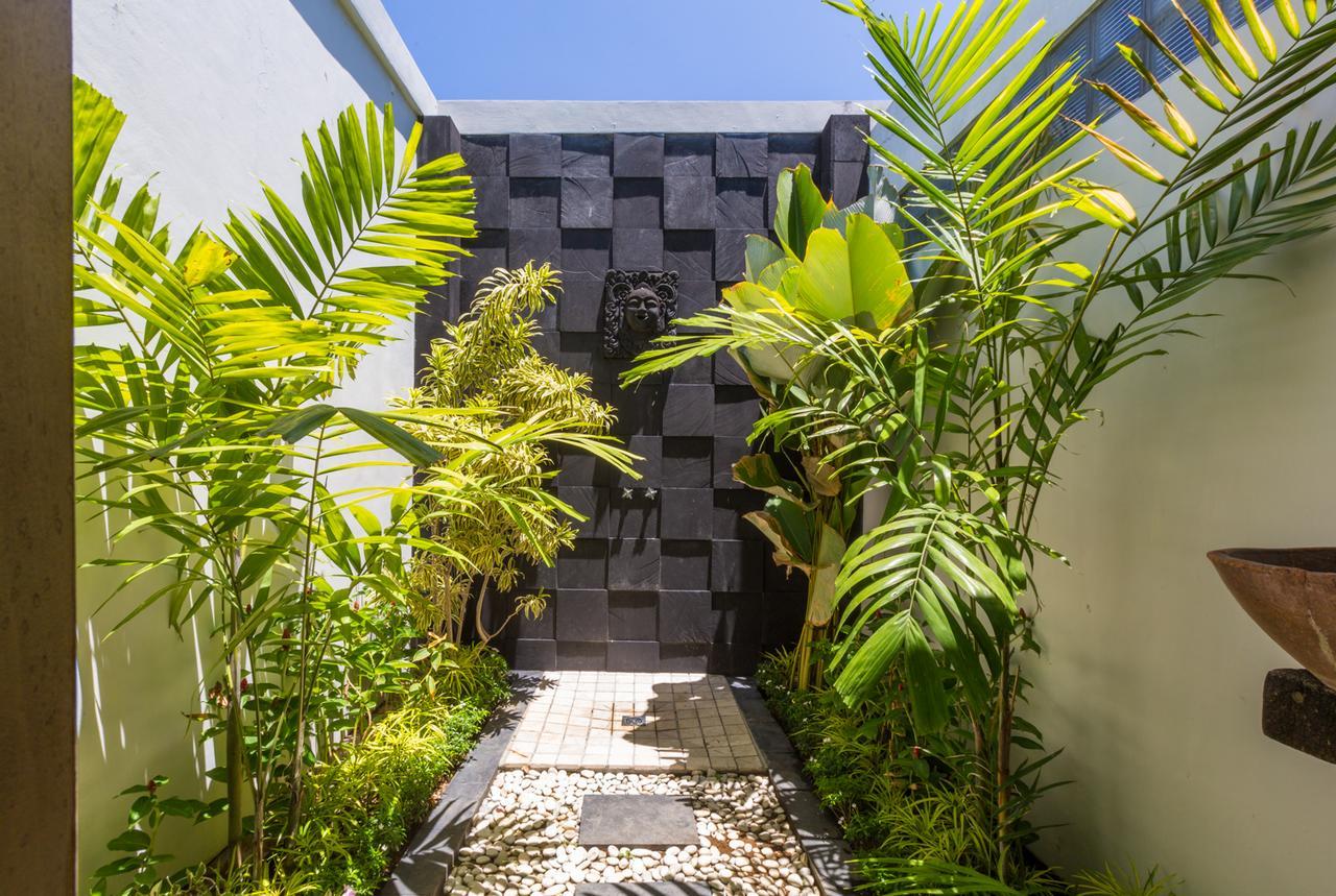 Villa Aisha Sanur Exteriér fotografie