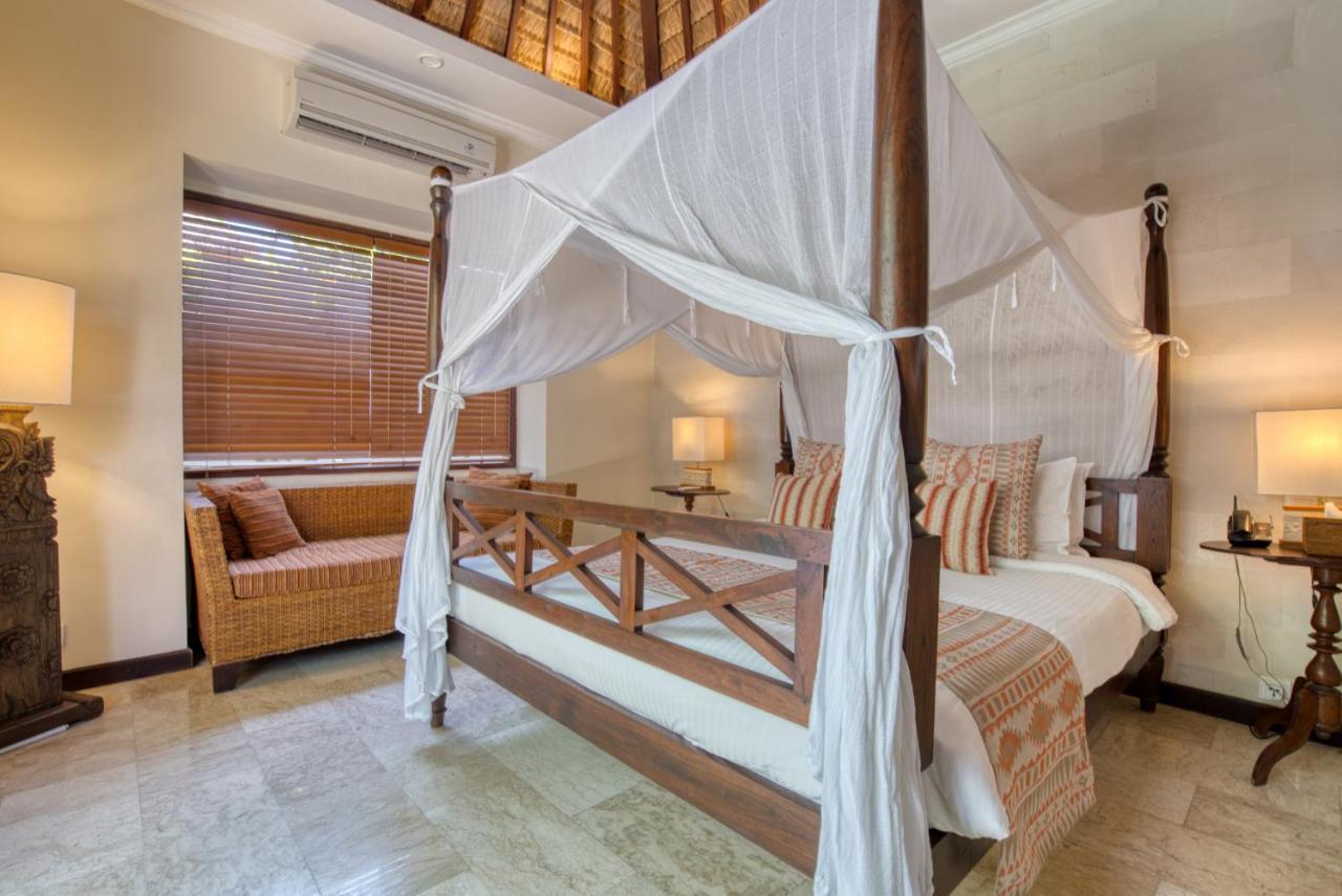 Villa Aisha Sanur Exteriér fotografie