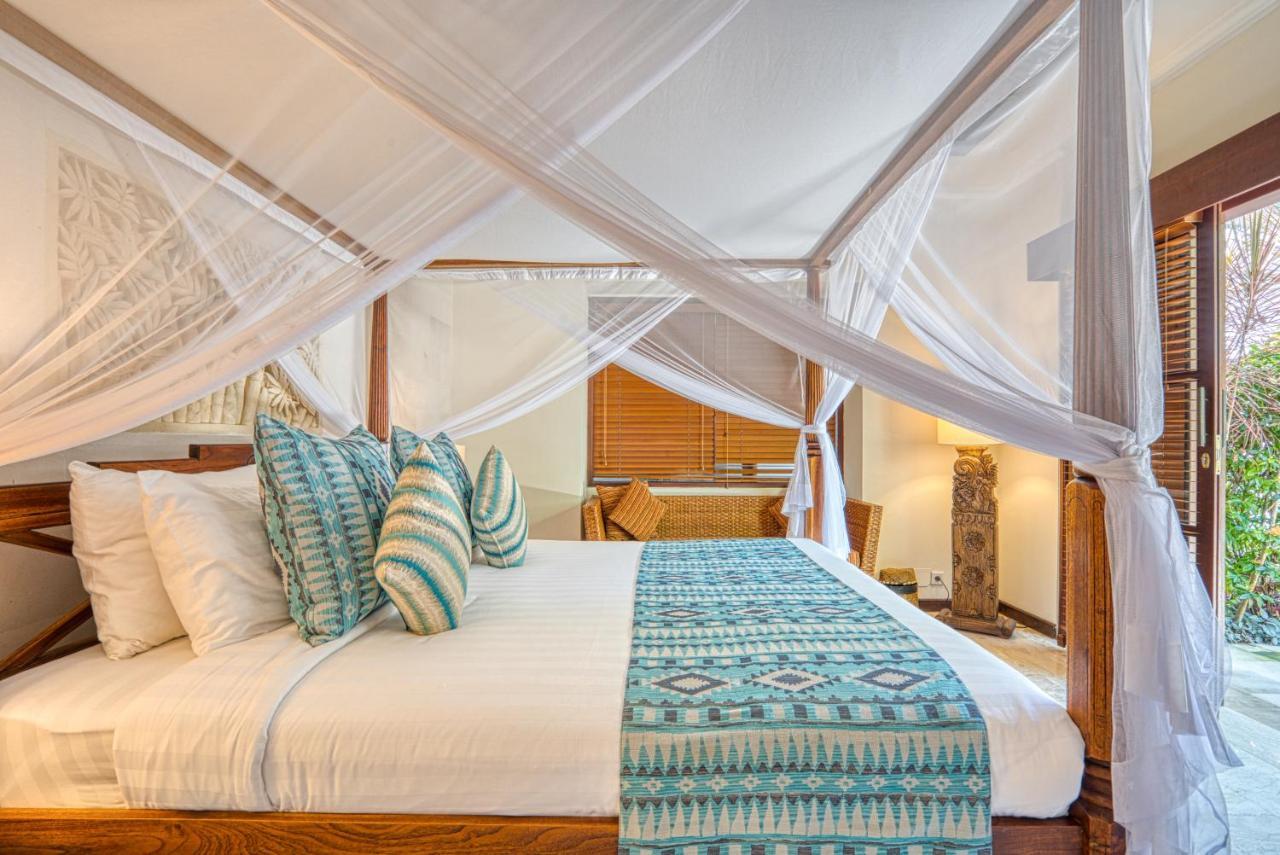 Villa Aisha Sanur Exteriér fotografie