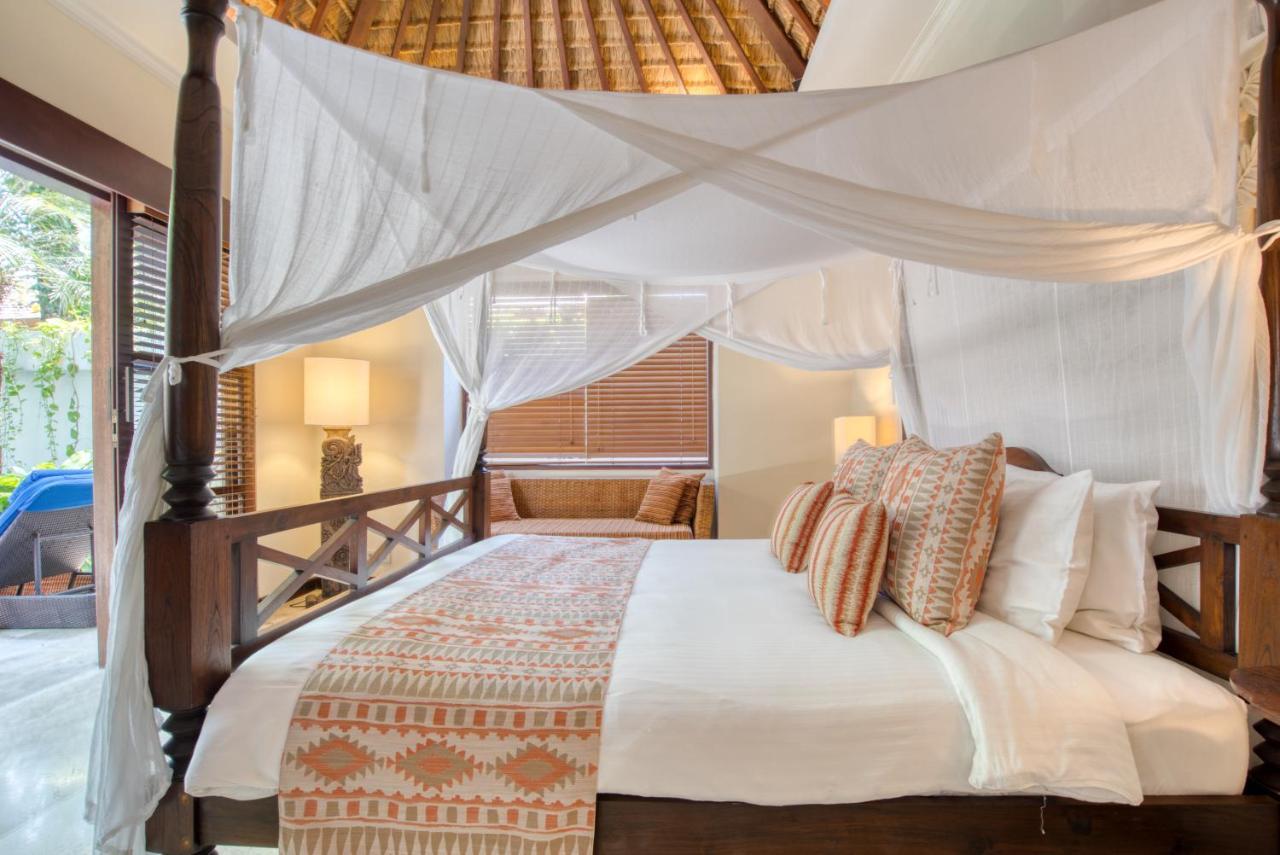 Villa Aisha Sanur Exteriér fotografie