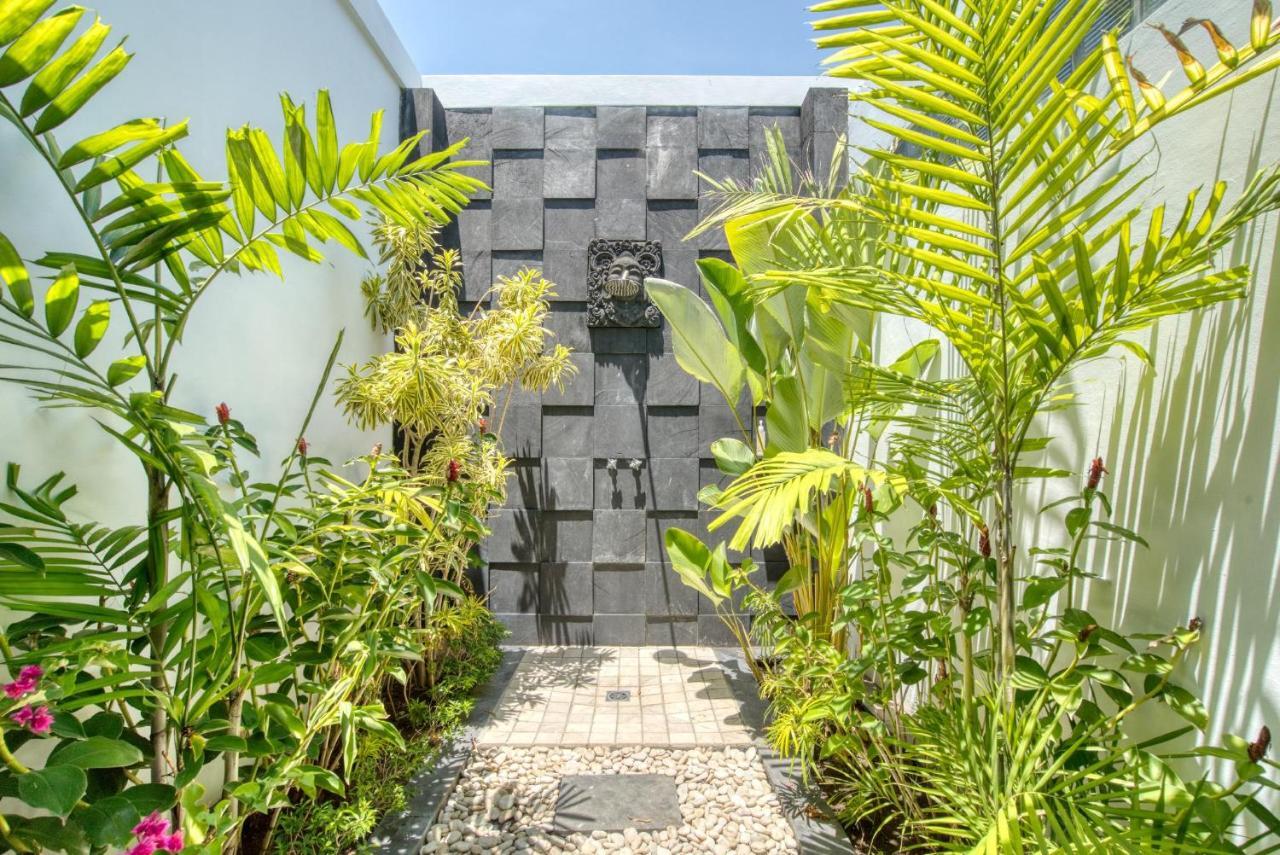 Villa Aisha Sanur Exteriér fotografie